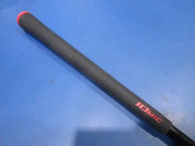 中古 FX BM-435 9.5°ドライバー ゴルフ用品