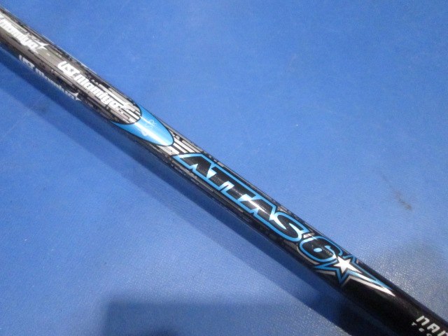 中古 C-HT511 7W 21°フェアウェイウッド ゴルフ用品