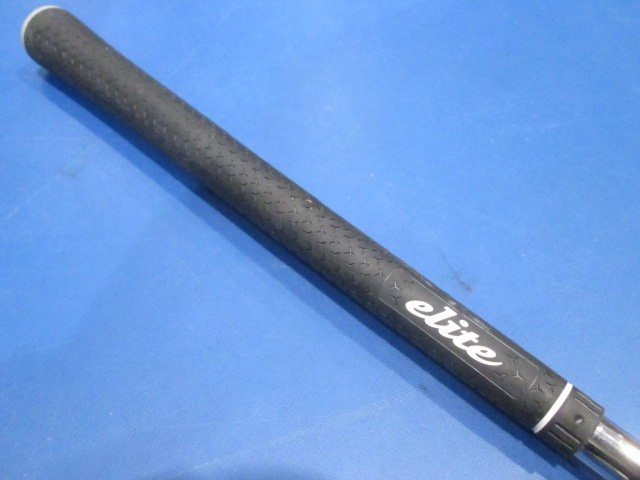 中古 KP-W07ウェッジ 52°ウェッジ ゴルフ用品