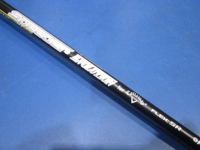 中古 EPIC FLASH STAR 10.5°ドライバー ゴルフ用品
