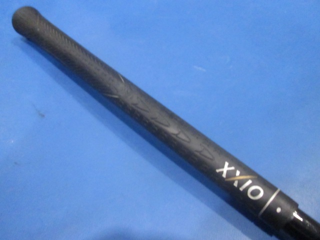 中古 ゼクシオ2012モデル 10.5°ドライバー ゴルフ用品