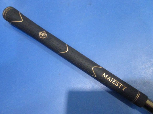 中古 マジェスティプレステジオX 11.5°ドライバー ゴルフ用品