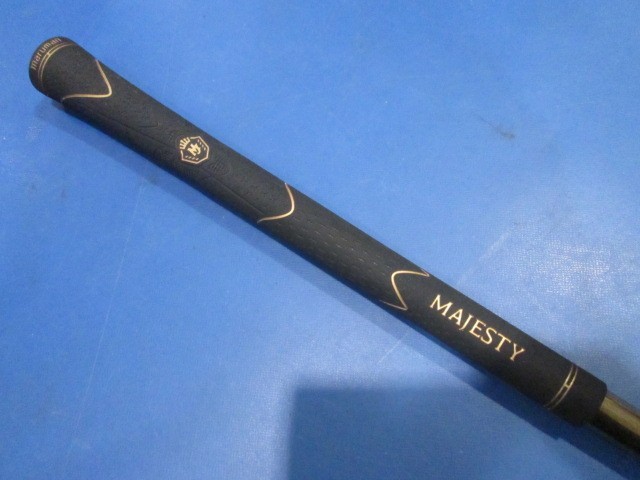 中古 マジェスティプレステジオX 3W 15°フェアウェイウッド ゴルフ用品