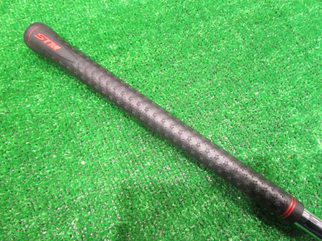 中古 ツインマークス TM 202 U-22 22°ユーティリティ ゴルフ用品