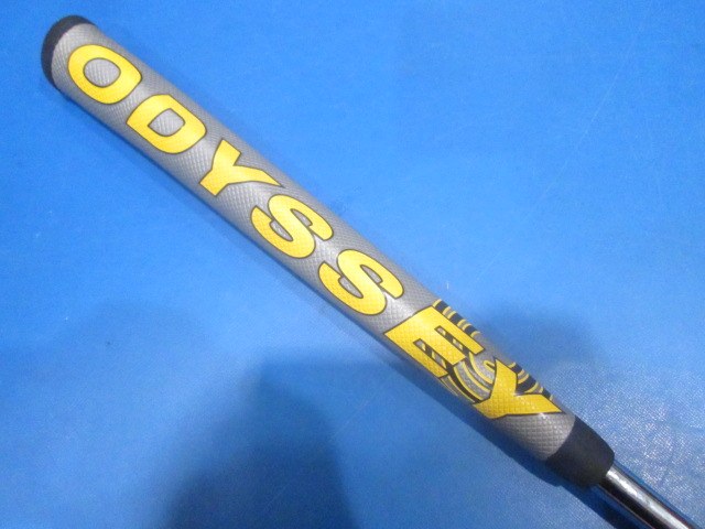 中古 ホワイトホットOG #5CSパター ゴルフ用品