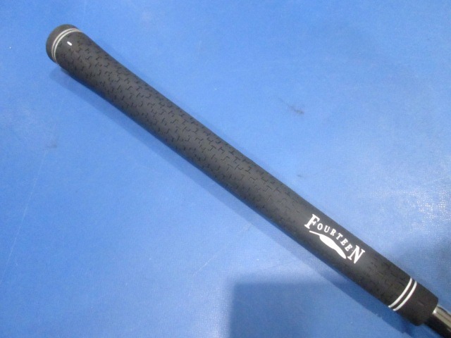 中古 DJ-6 60°ウェッジ ゴルフ用品