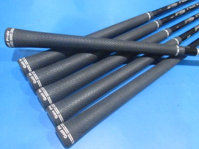 中古 T200 6本アイアンセット ゴルフ用品