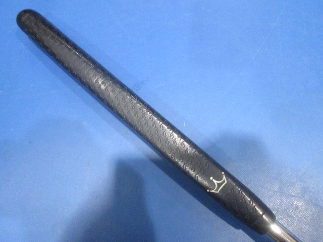 中古 DETOURパター ゴルフ用品