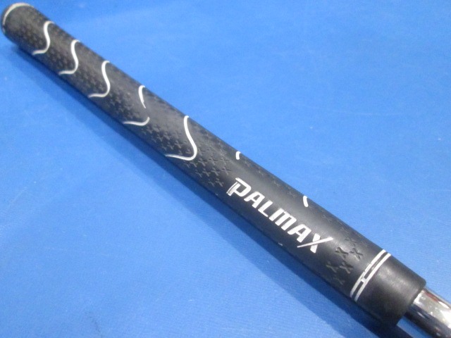 中古 RTX ZIPCORE BLACK SATIN 58-12 58°ウェッジ ゴルフ用品