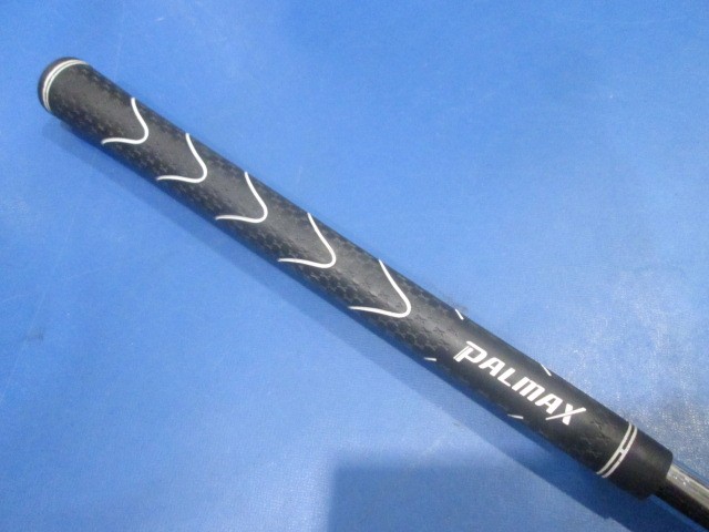 中古 RTX ZIPCORE BLACK SATIN 52-10 52°ウェッジ ゴルフ用品