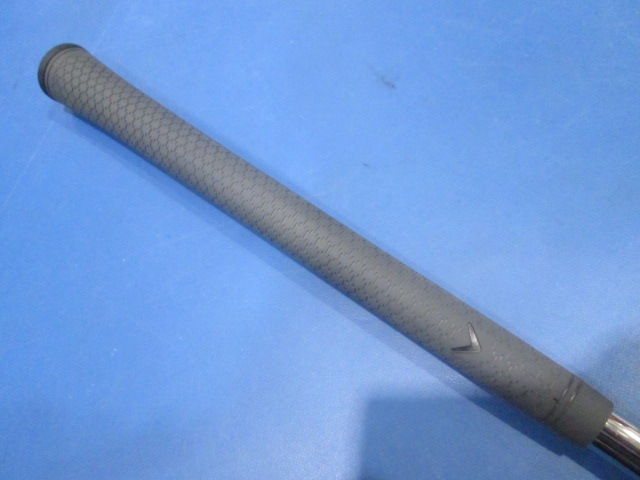 中古 JAWS RAW CHROME 50-12W 50°ウェッジ ゴルフ用品