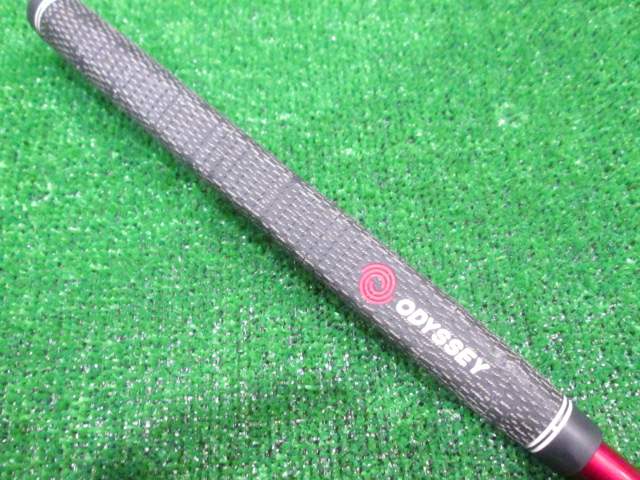 中古 ホワイトホットOG #7Sパター ゴルフ用品