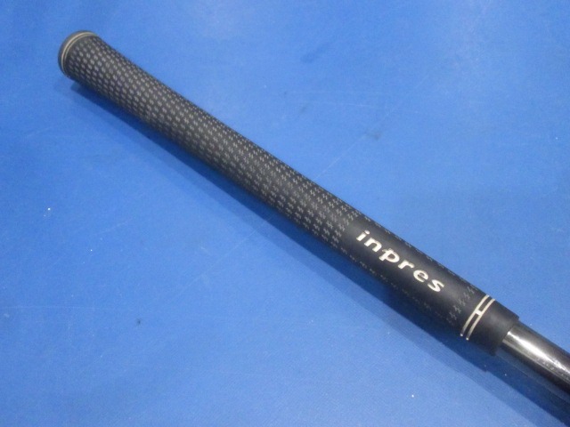 中古 インプレスX 425V 9°ドライバー ゴルフ用品