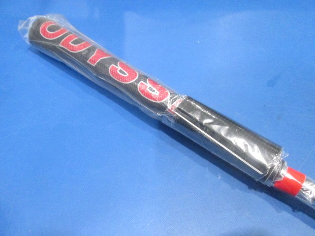 中古 DFX 2021 DOUBLE WIDEパター ゴルフ用品