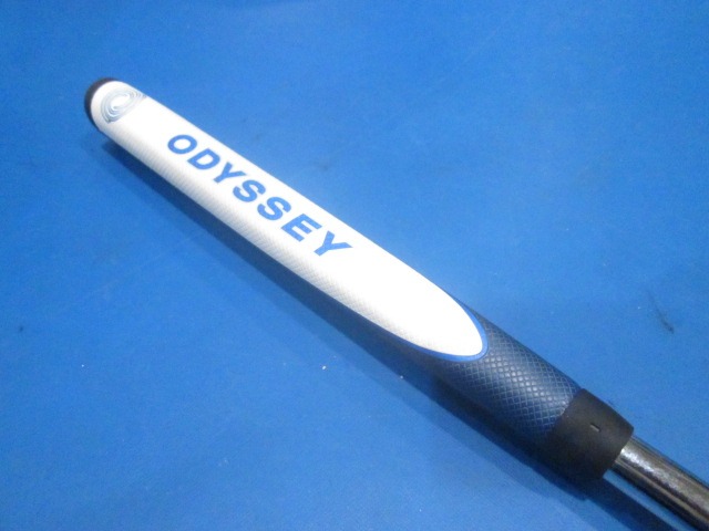 中古 Ai-ONE 2-BALL CHパター ゴルフ用品