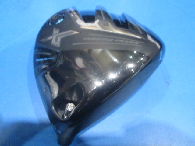 中古 ゼクシオX2024 10.5°ドライバー ゴルフ用品
