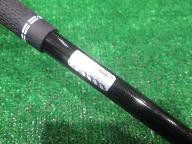 中古 SPEEDER NX VIOLET 40(R) スリクソン用スリーブ 44.5インチシャフト ゴルフ用品