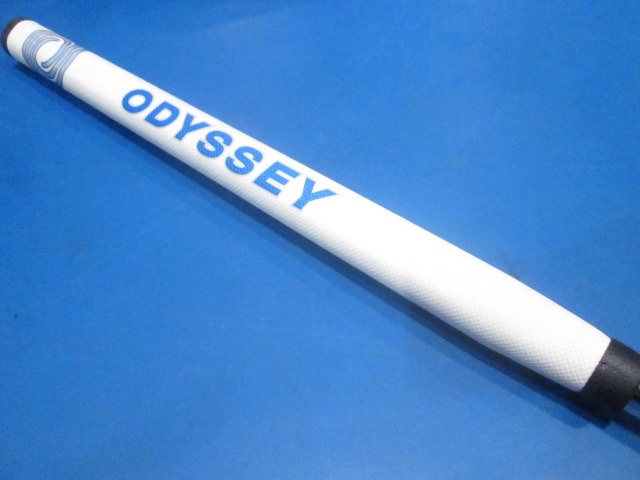 中古 Ai-ONE CRUISER DOUBLE WIDE CHパター ゴルフ用品
