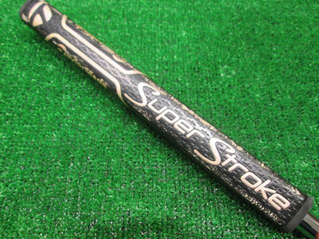 中古 TP COLLECTION PATINA SOTOパター ゴルフ用品