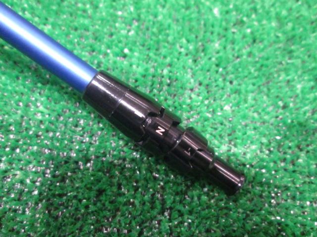 中古 24 VENTUS BL 5(S) キャロウェイ用スリーブ 44.375インチシャフト ゴルフ用品
