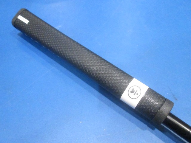 中古 OZ.1パター ゴルフ用品