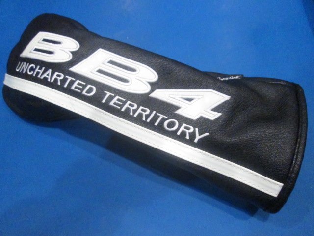 中古 Progress BB4 10.5°ドライバー ゴルフ用品
