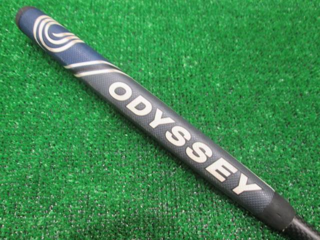 中古 STROKE LAB 2019 ONEパター ゴルフ用品