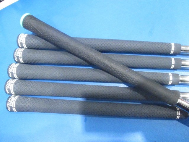 中古 JM-H2 6本アイアンセット ゴルフ用品