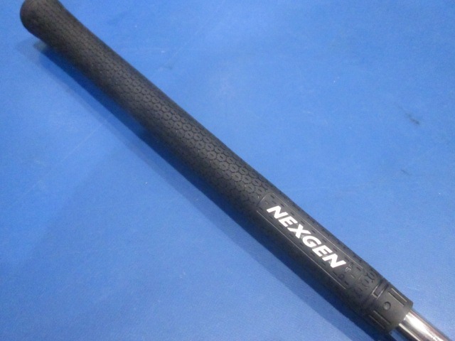 中古 ボーケイSM7ツアークローム56-10S 56°ウェッジ ゴルフ用品