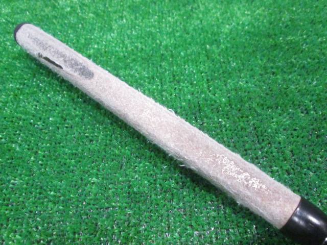 中古 TOBUNDA FN06パター ゴルフ用品