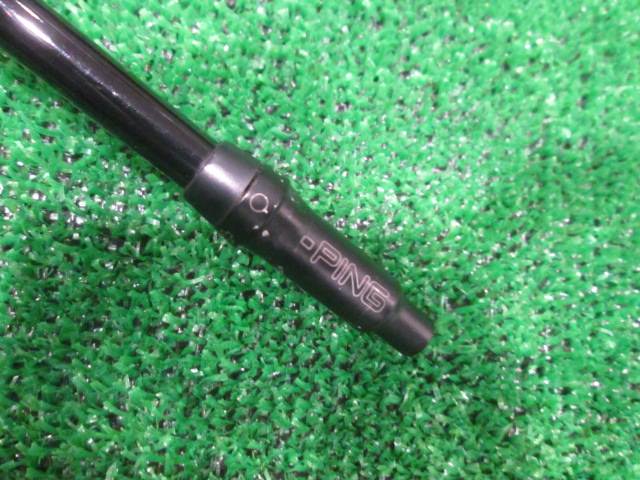 中古 TENSEI CK Pro Orange 70（S） ピン用スリーブ 43.5インチシャフト ゴルフ用品