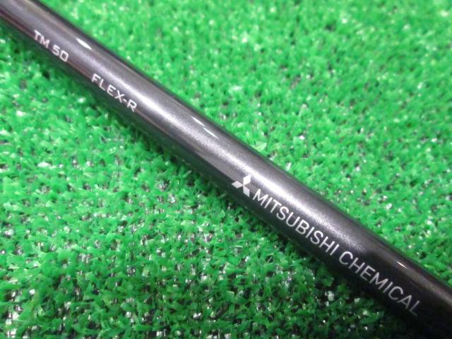 中古 TENSEI RED TM50（R） 44.75インチシャフト ゴルフ用品