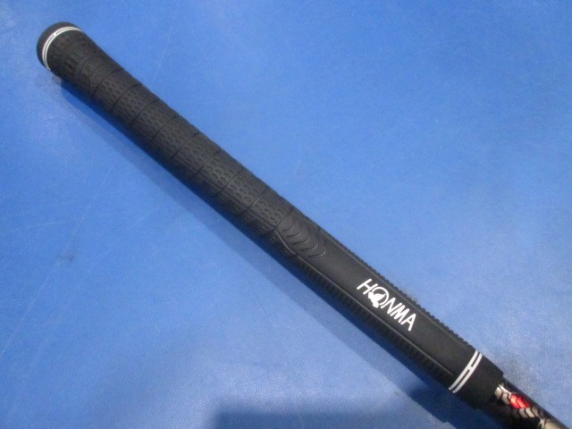 中古 ツアーワールドTW747 455 9.5°ドライバー ゴルフ用品