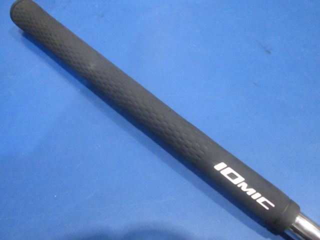 中古 無刻印ウェッジ 50°ウェッジ ゴルフ用品