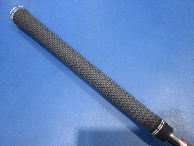 中古 Qi10 RESCUE #4 22°ユーティリティ ゴルフ用品