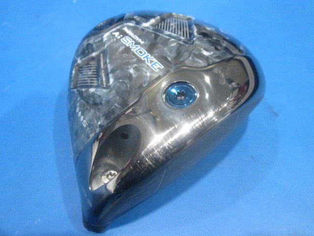 中古 PARADYM Ai SMOKE ◆◆◆ S 10.5°ドライバー ゴルフ用品
