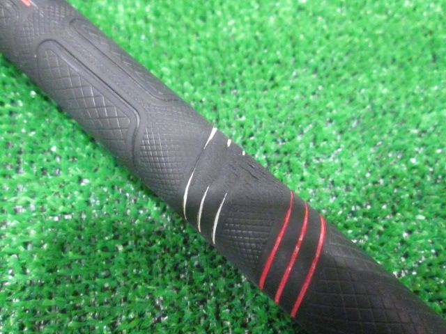 中古 Diamana PD50(S) キャロウェイ用スリーブ 44.125インチシャフト ゴルフ用品