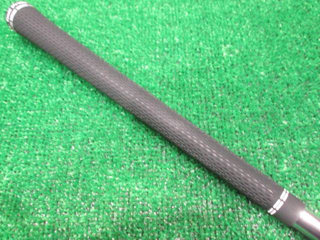 中古 RTX ZIPCORE BLACK SATIN 56-10 56°ウェッジ ゴルフ用品