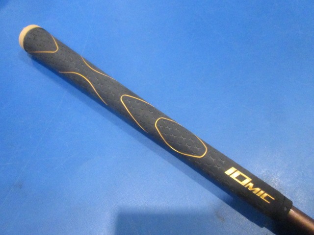 中古 BRNR MINI DRIVER 11.5°ドライバー ゴルフ用品