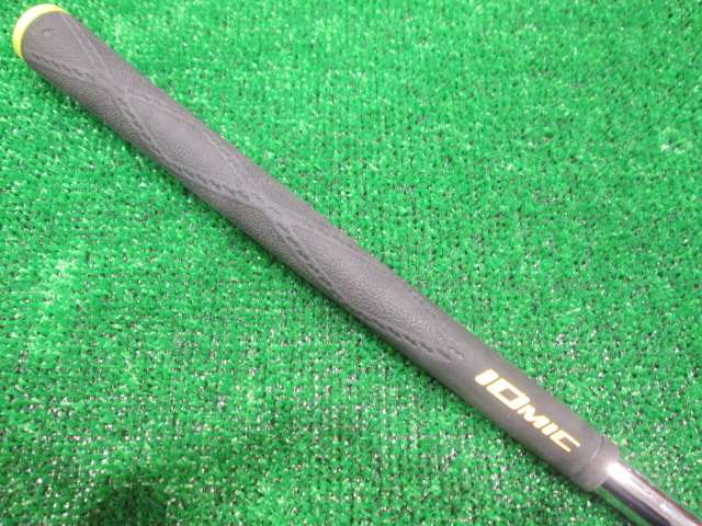 中古 RTX ZIPCORE TOUR SATIN 56-12 56°ウェッジ ゴルフ用品