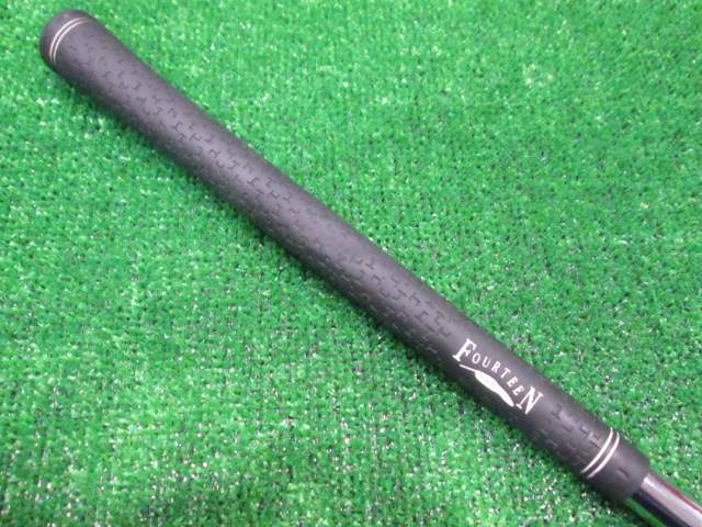 中古 RM-4 56H-10 56°ウェッジ ゴルフ用品