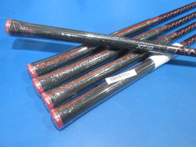 DUNLOP ダンロップ 中古レディースアイアンセット ゼクシオ2024