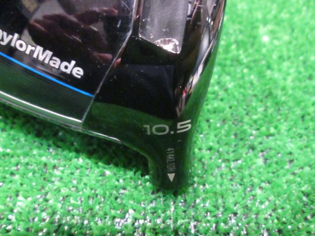 中古 Qi10 LS 10.5°ドライバー ゴルフ用品