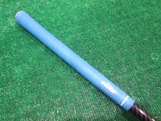 中古 SIM2 3W 15°フェアウェイウッド ゴルフ用品
