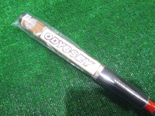 中古 GIRAFFE-BEAM JBM 33パター ゴルフ用品