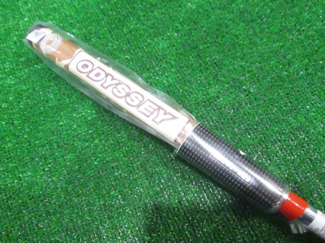 中古 GIRAFFE-BEAM JBM 34パター ゴルフ用品
