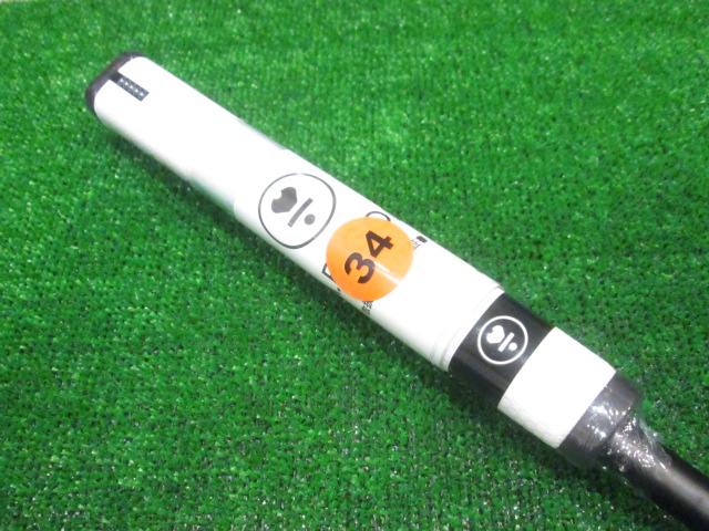 中古 DF3パター ゴルフ用品