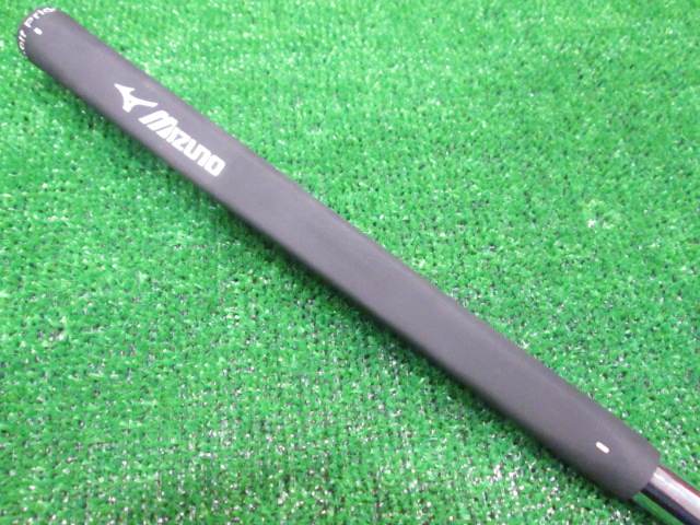 中古 M CRAFT No.3 ホワイトサテンパター ゴルフ用品