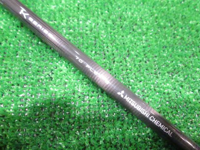 中古 TENSEI Pro White 1K 70(S) 41.25インチシャフト ゴルフ用品
