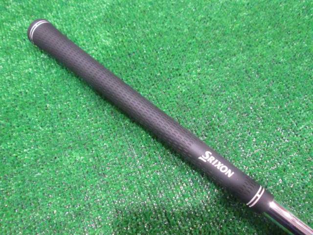 中古 スリクソンZ H45TOUR #5 25°ユーティリティ ゴルフ用品